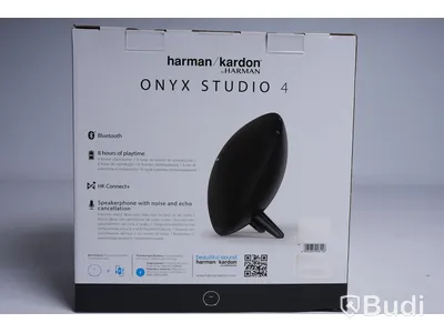Trådlös högtalare - Harman/Kardon Onyx Studio 4.