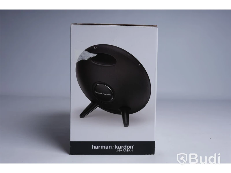 Trådlös högtalare - Harman/Kardon Onyx Studio 4.