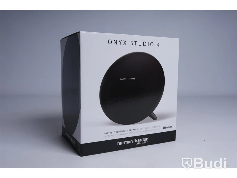 Trådlös högtalare - Harman/Kardon Onyx Studio 4.