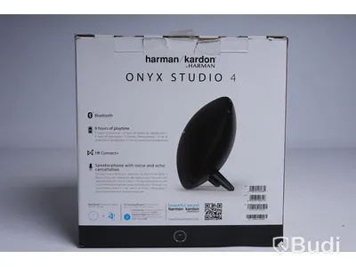 Trådlös högtalare - Harman/Kardon Onyx Studio 4.