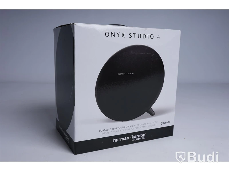 Trådlös högtalare - Harman/Kardon Onyx Studio 4.