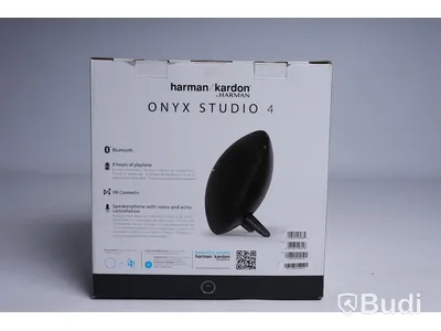 Trådlös högtalare - Harman/Kardon Onyx Studio 4.