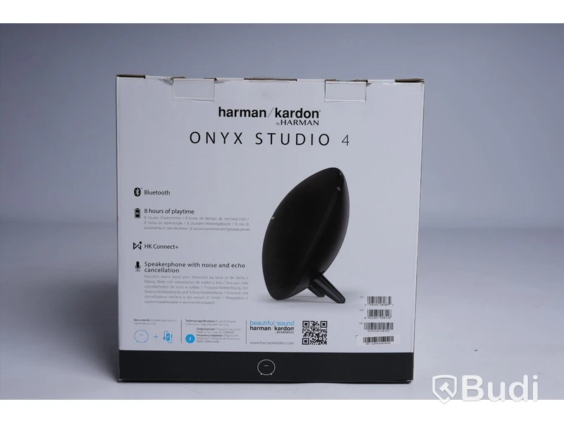 Trådlös högtalare - Harman/Kardon Onyx Studio 4.