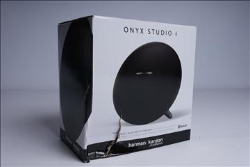 Trådlös högtalare - Harman/Kardon Onyx Studio 4.