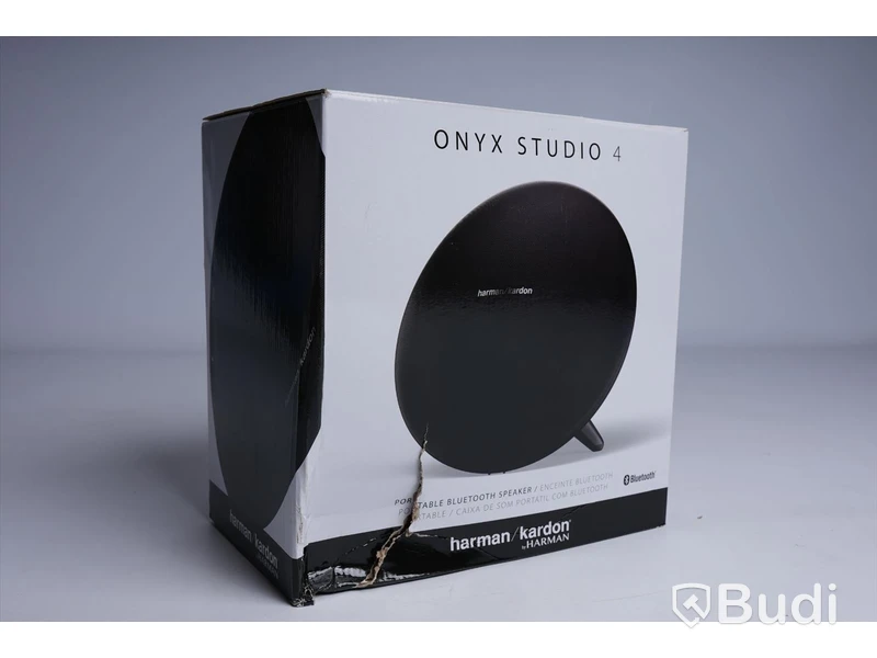Trådlös högtalare - Harman/Kardon Onyx Studio 4.