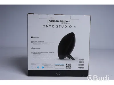 Trådlös högtalare - Harman/Kardon Onyx Studio 4.