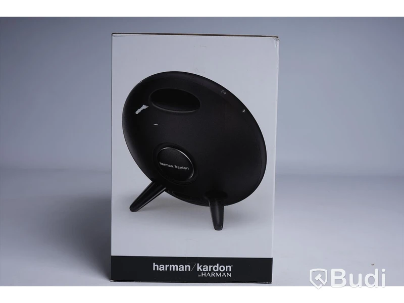 Trådlös högtalare - Harman/Kardon Onyx Studio 4.