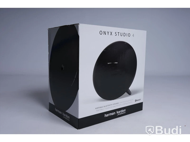 Trådlös högtalare - Harman/Kardon Onyx Studio 4.