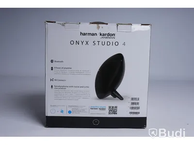 Trådlös högtalare - Harman/Kardon Onyx Studio 4.
