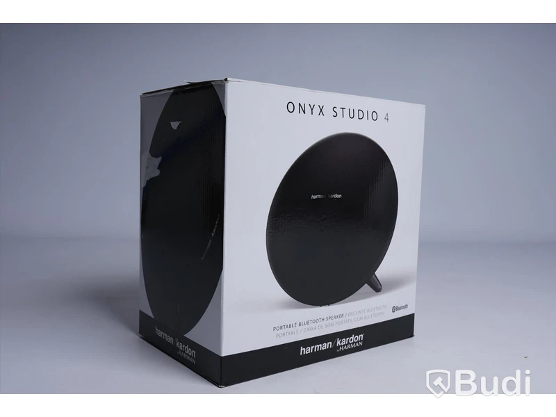 Trådlös högtalare - Harman/Kardon Onyx Studio 4.