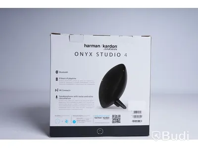 Trådlös högtalare - Harman/Kardon Onyx Studio 4.