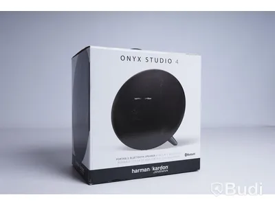 Trådlös högtalare - Harman/Kardon Onyx Studio 4.