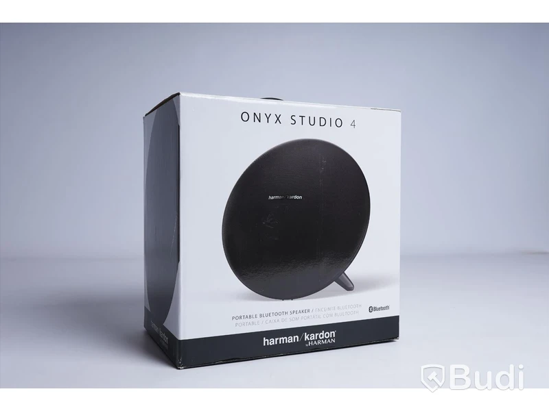 Trådlös högtalare - Harman/Kardon Onyx Studio 4.