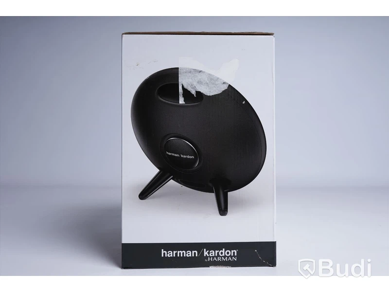 Trådlös högtalare - Harman/Kardon Onyx Studio 4.