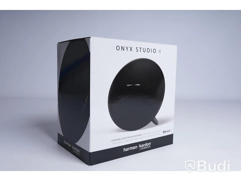 Trådlös högtalare - Harman/Kardon Onyx Studio 4.