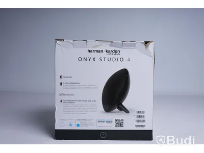 Trådlös högtalare - Harman/Kardon Onyx Studio 4.