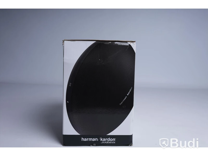 Trådlös högtalare - Harman/Kardon Onyx Studio 4.