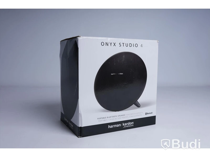 Trådlös högtalare - Harman/Kardon Onyx Studio 4.