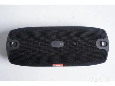 Trådlös högtalare - JBL Xtreme