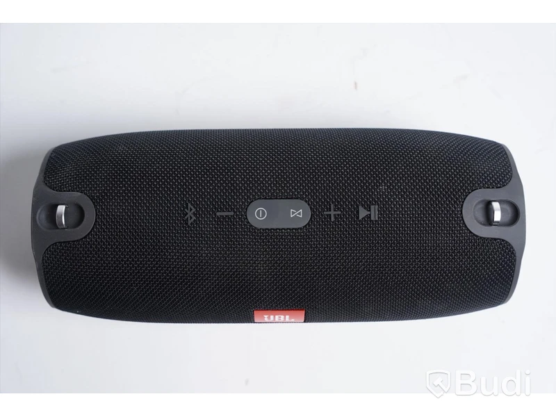 Trådlös högtalare - JBL Xtreme