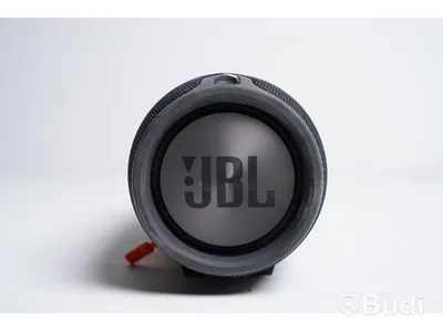 Trådlös högtalare - JBL Xtreme