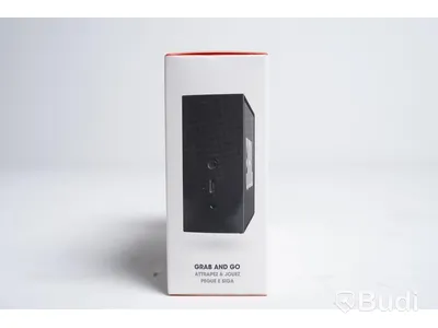 Trådlös högtalare 2st - JBL GO+. Ny, Obruten förpackning.