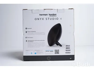 Trådlös högtalare - Harman/Kardon Onyx Studio 4