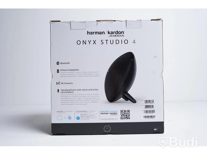 Trådlös högtalare - Harman/Kardon Onyx Studio 4