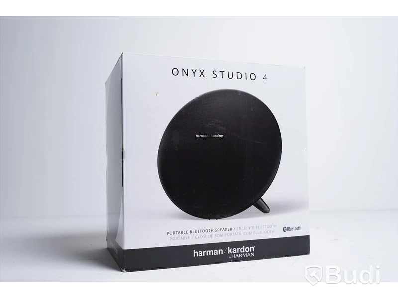 Trådlös högtalare - Harman/Kardon Onyx Studio 4