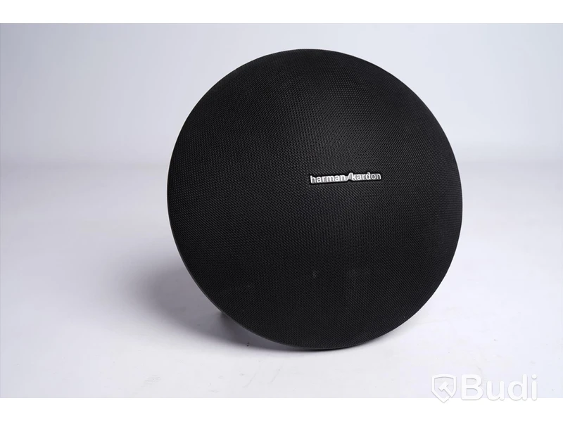 Trådlös högtalare - Onyx Studio 3, svart, Saknar sladd,  Harman/Kardon.