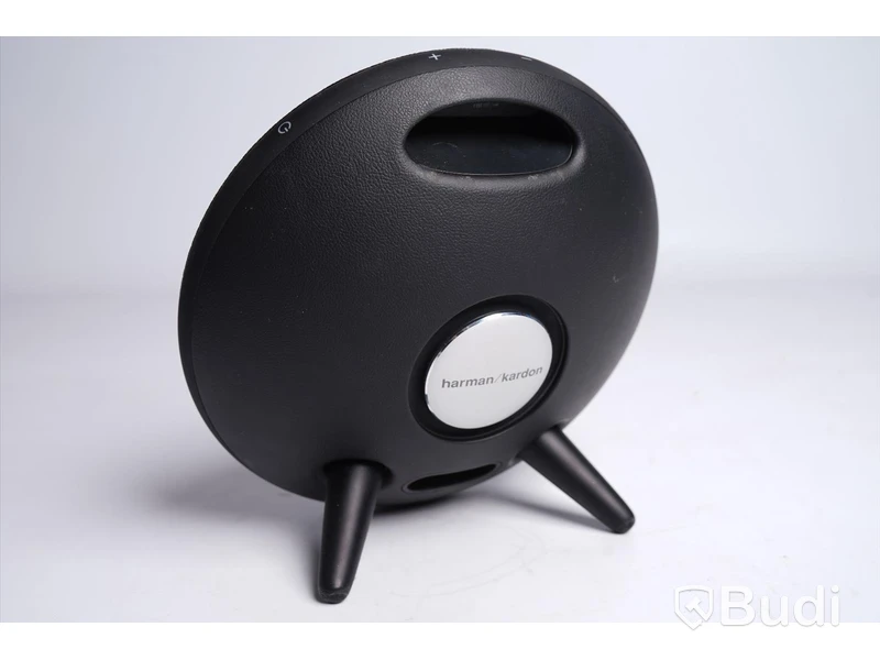 Trådlös högtalare - Onyx Studio 3, svart, Saknar sladd,  Harman/Kardon.