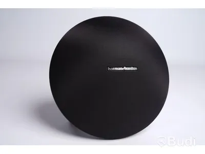 Trådlös högtalare - Onyx Studio 4, svart, Saknar sladd,  Harman/Kardon.