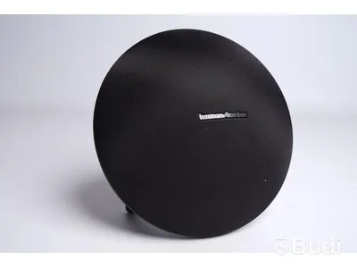 Trådlös högtalare - Onyx Studio 4, svart, Harman/Kardon.