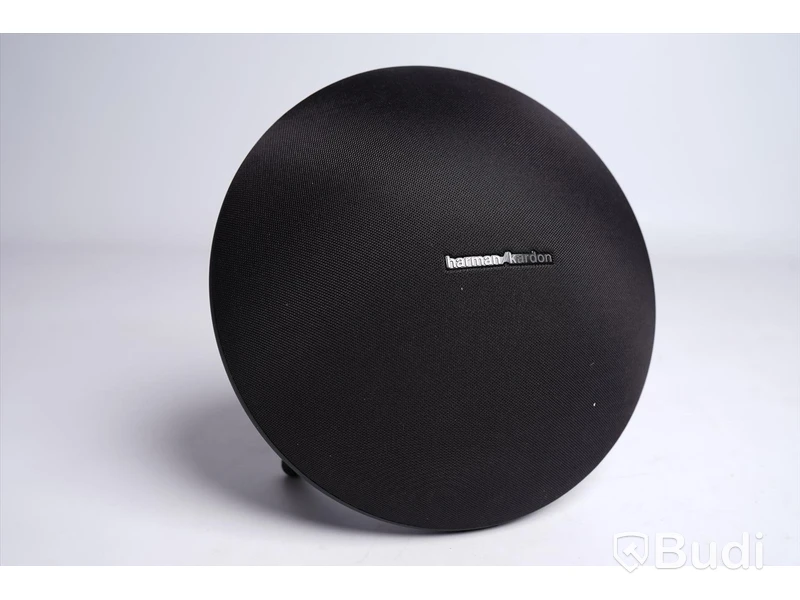 Trådlös högtalare - Onyx Studio 4, svart, Harman/Kardon.