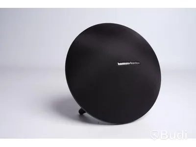 Trådlös högtalare - Onyx Studio 4, svart, Saknar sladd, Harman/Kardon.