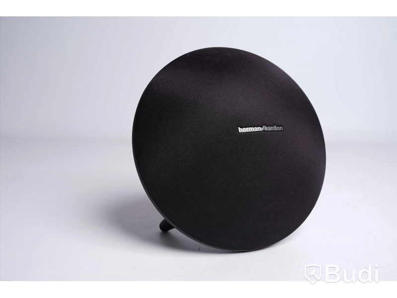 Trådlös högtalare - Onyx Studio 4, svart, Saknar sladd, Harman/Kardon.