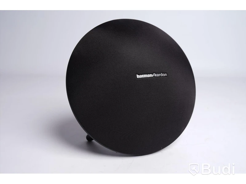 Trådlös högtalare - Onyx Studio 4, svart, Harman/Kardon.
