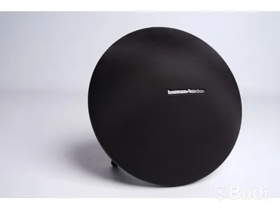 Trådlös högtalare - Onyx Studio 4, svart, Harman/Kardon.