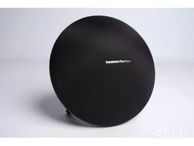 Trådlös högtalare - Onyx Studio 4, svart, Harman/Kardon.