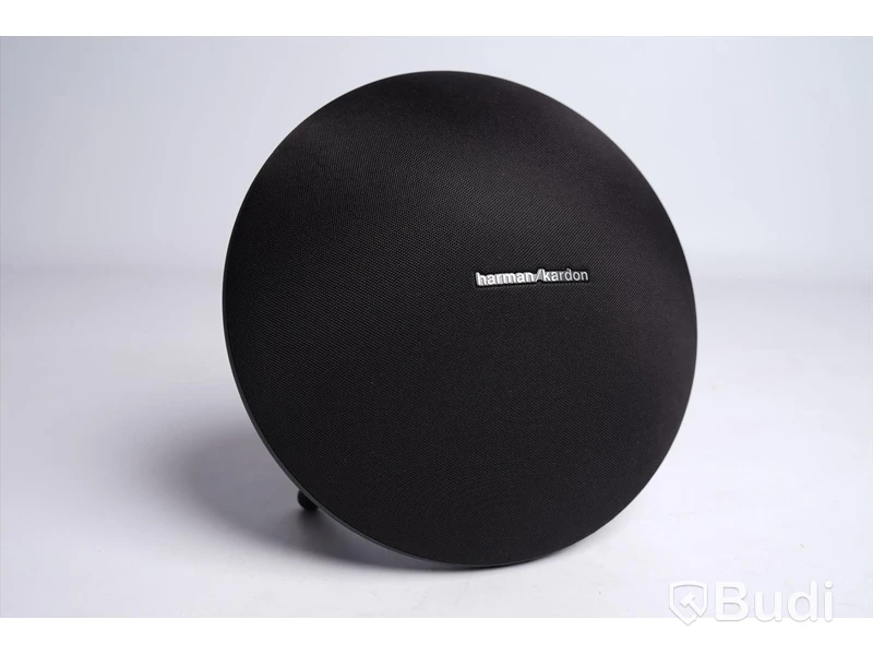 Trådlös högtalare - Onyx Studio 4, svart, Harman/Kardon.