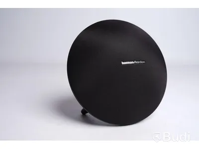 Trådlös högtalare - Onyx Studio 4, svart, Harman/Kardon.