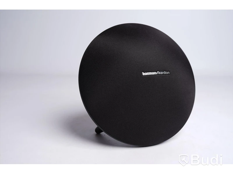 Trådlös högtalare - Onyx Studio 4, svart, Harman/Kardon.
