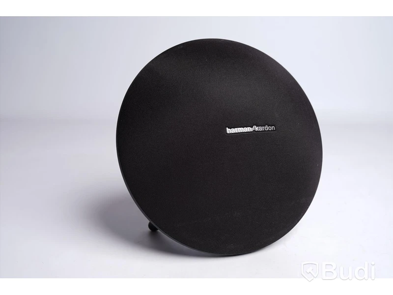 Trådlös högtalare - Onyx Studio 4, svart, Harman/Kardon.