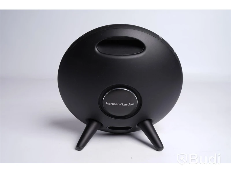 Trådlös högtalare - Onyx Studio 4, svart,  Harman/Kardon.