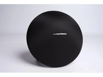 Trådlös högtalare - Onyx Studio 4, svart, Harman/Kardon.