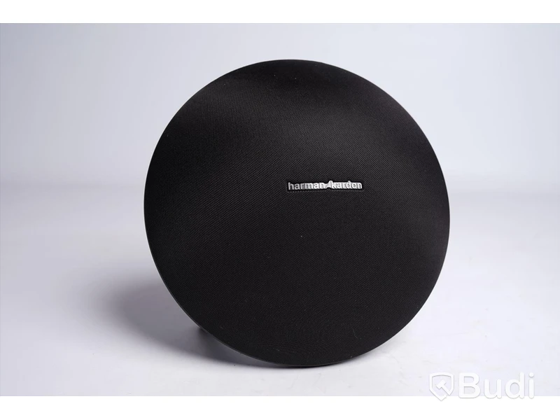 Trådlös högtalare - Onyx Studio 4, svart, Harman/Kardon.