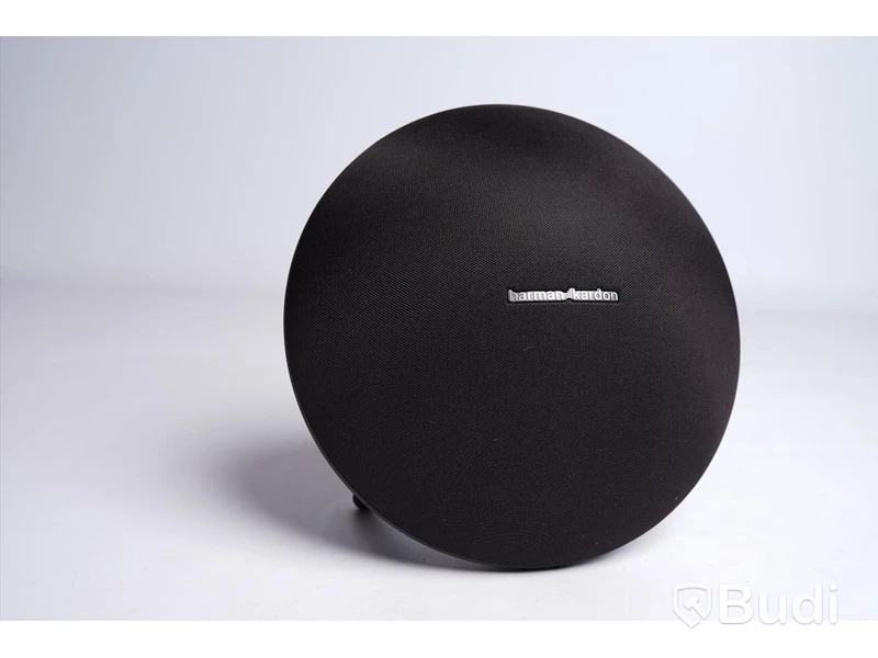 Trådlös högtalare - Onyx Studio 4, svart, Harman/Kardon.