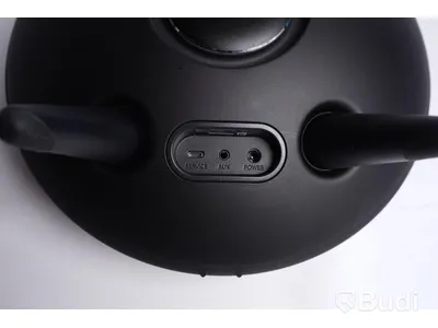 Trådlös högtalare - Onyx Studio 4, svart, Harman/Kardon.