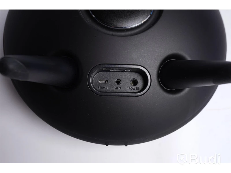 Trådlös högtalare - Onyx Studio 4, svart, Harman/Kardon.