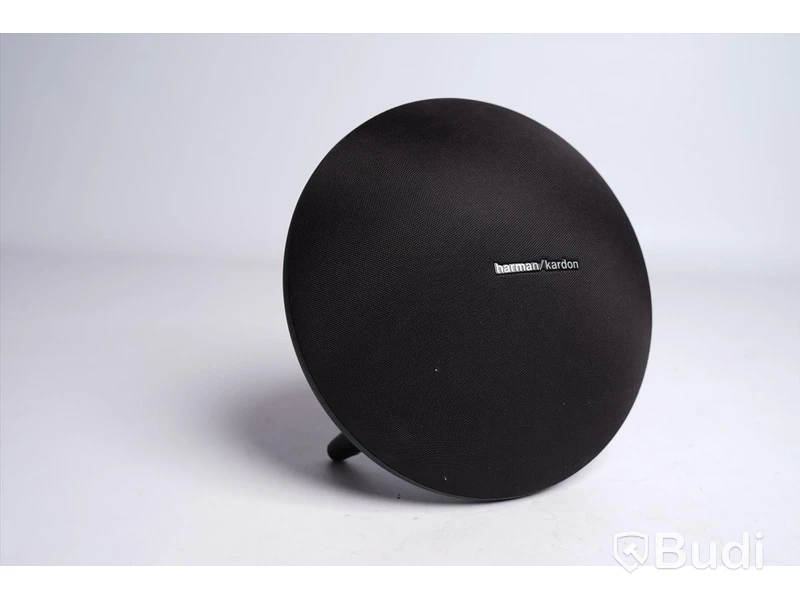 Trådlös högtalare - Onyx Studio 4, svart, Harman/Kardon.